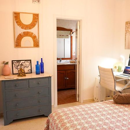 Tarifa Family House 5 Min Walk To The Beach And Old Town Eksteriør billede