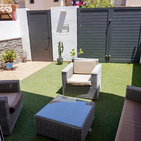 Tarifa Family House 5 Min Walk To The Beach And Old Town Eksteriør billede