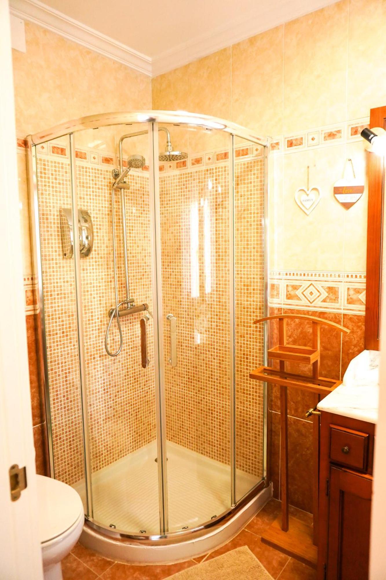 Tarifa Family House 5 Min Walk To The Beach And Old Town Eksteriør billede