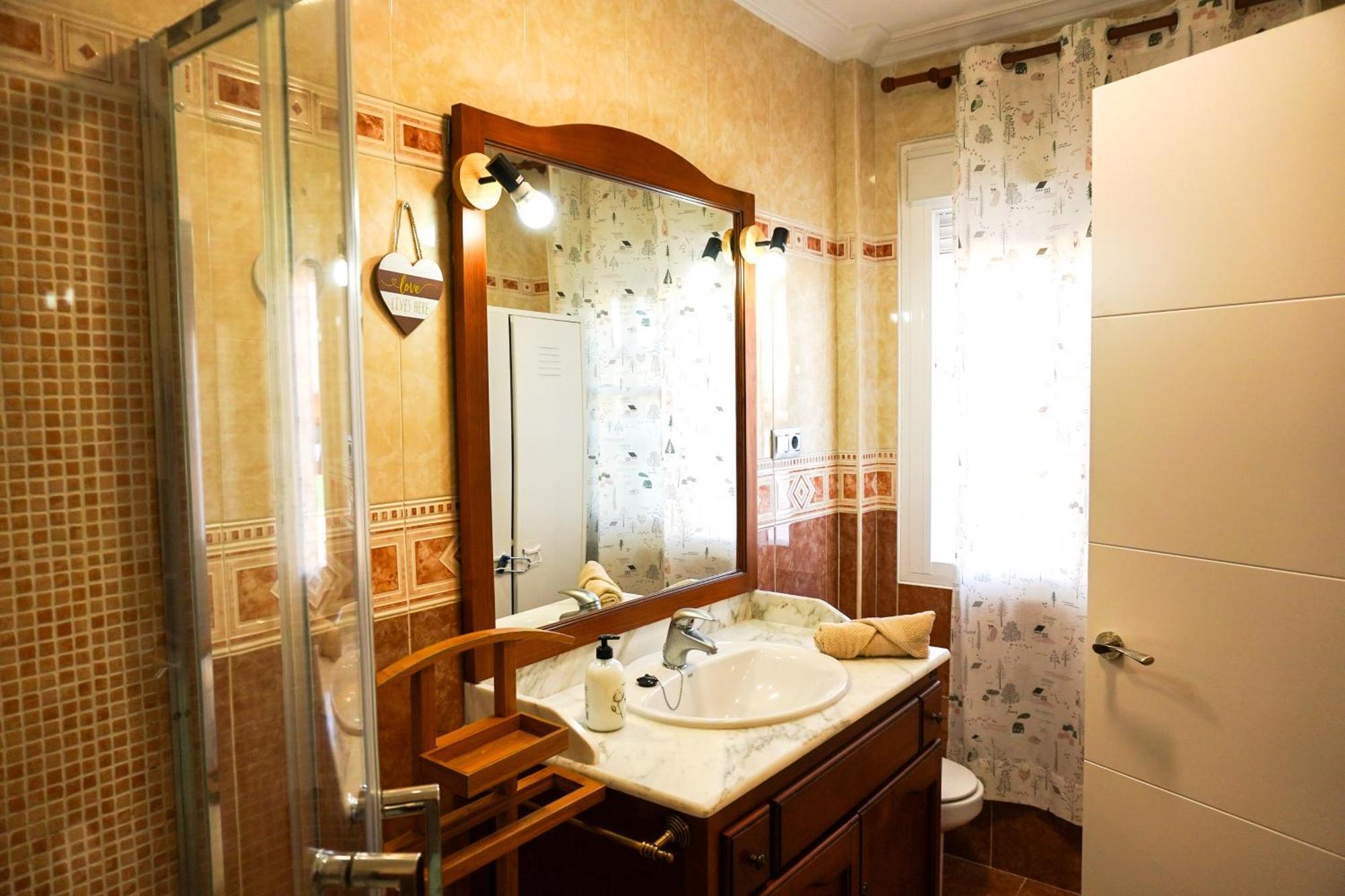 Tarifa Family House 5 Min Walk To The Beach And Old Town Eksteriør billede
