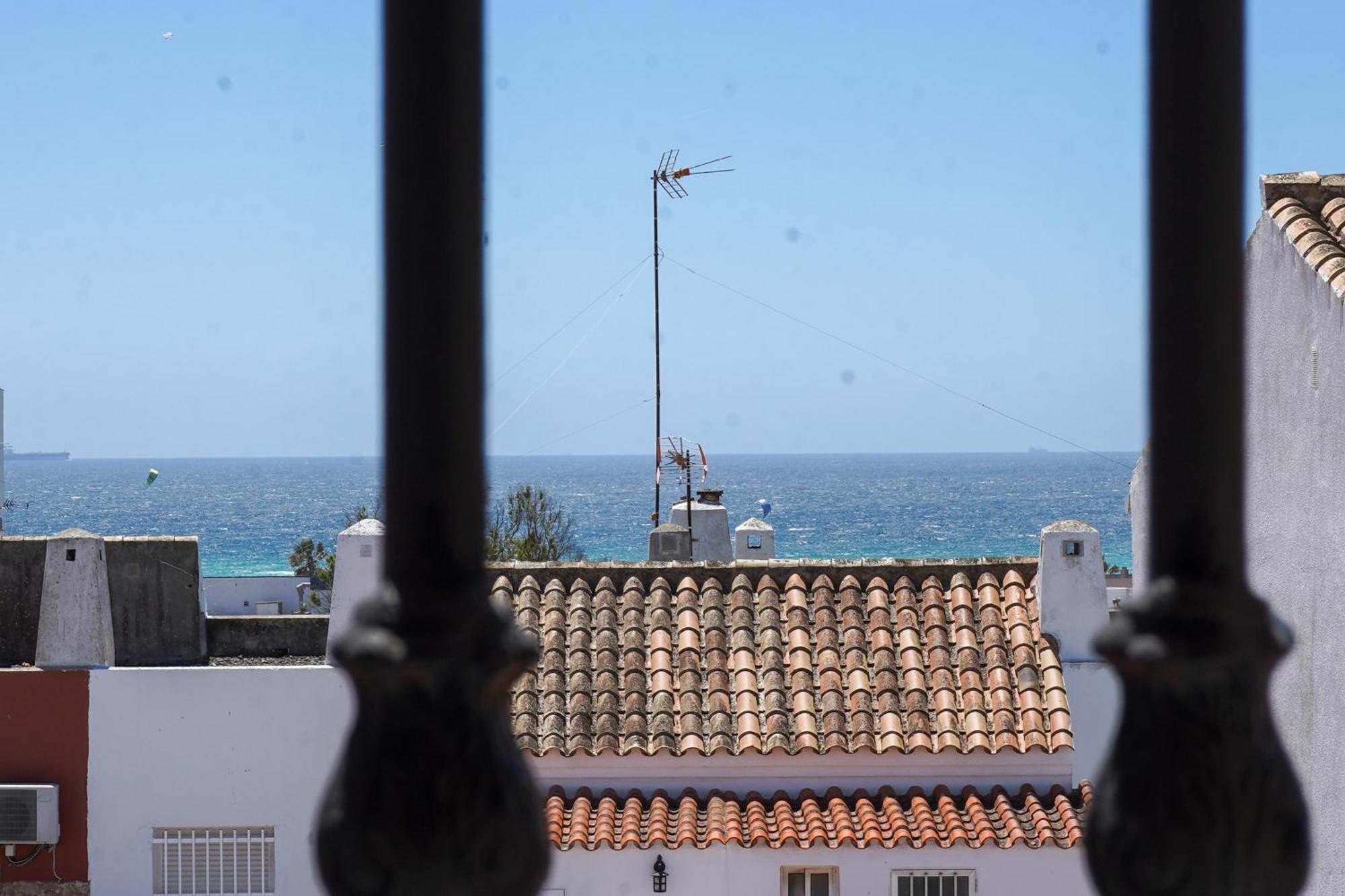 Tarifa Family House 5 Min Walk To The Beach And Old Town Eksteriør billede